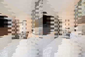 Sealife Family Resort Hotel