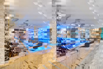 Sealife Family Resort Hotel