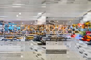 Sealife Family Resort Hotel