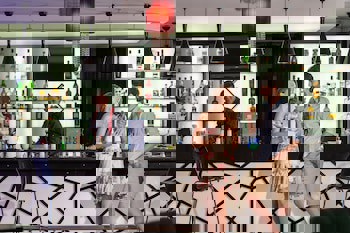 Sealife Family Resort Hotel