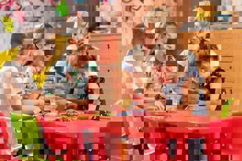 Sealife Family Resort Hotel