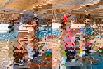 Sealife Family Resort Hotel