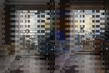 Sealife Family Resort Hotel