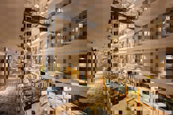 Sealife Family Resort Hotel