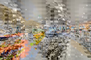 Sealife Family Resort Hotel