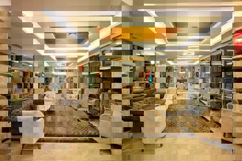 Sealife Family Resort Hotel