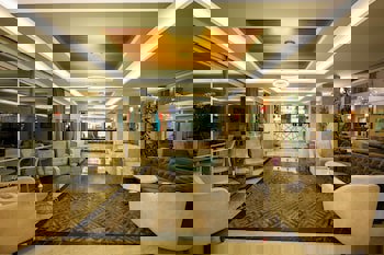 Sealife Family Resort Hotel