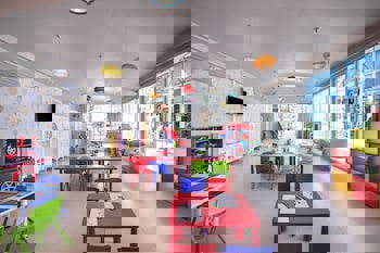 Sealife Family Resort Hotel