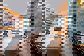 Sealife Family Resort Hotel