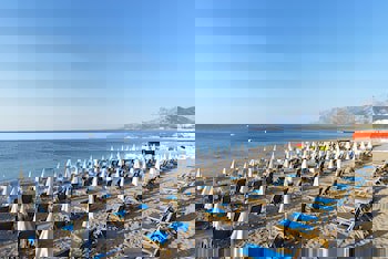 Sealife Family Resort Hotel