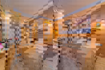 Sealife Family Resort Hotel