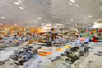 Sealife Family Resort Hotel