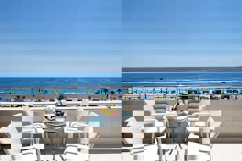 Sealife Family Resort Hotel