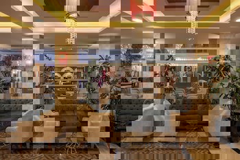 Sealife Family Resort Hotel