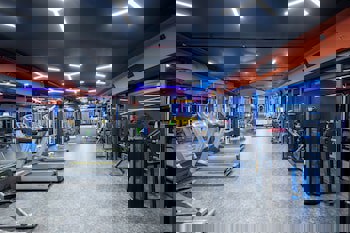 Sealife Family Resort Hotel