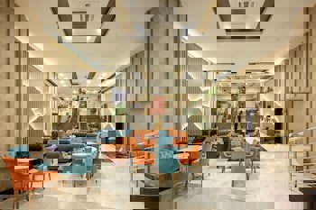 Sealife Family Resort Hotel