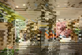 Sealife Family Resort Hotel