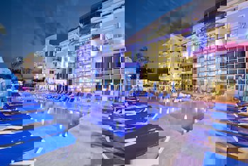 Sealife Family Resort Hotel