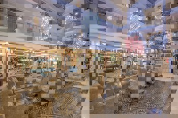 Sealife Family Resort Hotel