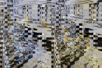 Sealife Family Resort Hotel