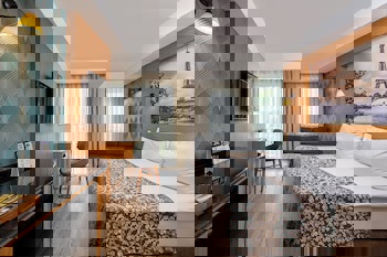 Sealife Family Resort Hotel