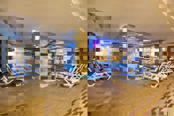 Sealife Family Resort Hotel