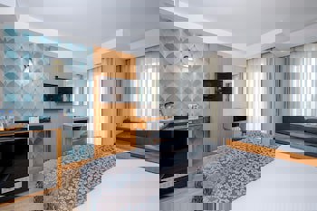 Sealife Family Resort Hotel