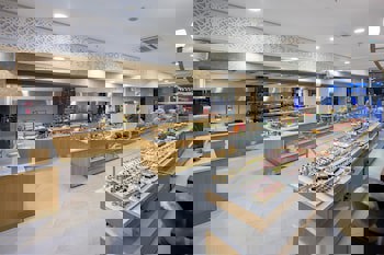 Sealife Family Resort Hotel