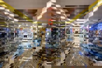 Sealife Family Resort Hotel