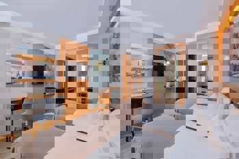 Sealife Family Resort Hotel