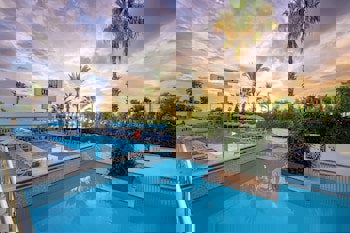 Sealife Family Resort Hotel