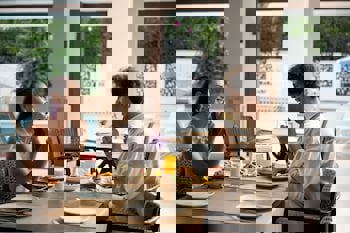 Sealife Family Resort Hotel