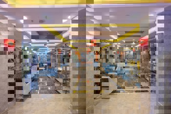 Sealife Family Resort Hotel