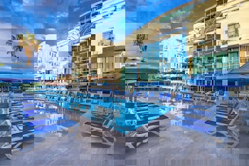 Sealife Family Resort Hotel