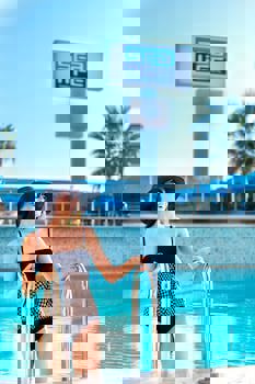 Sealife Family Resort Hotel