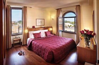 Hotel Ponte Sisto galeri fotoğrafı