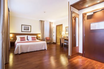 Hotel Ponte Sisto galeri fotoğrafı