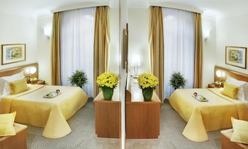 Hotel Ponte Sisto fotoğrafı