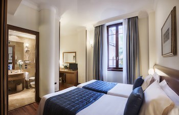 Hotel Ponte Sisto galeri fotoğrafı