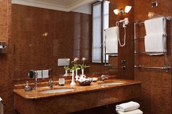 Hotel Ponte Sisto galeri fotoğrafı