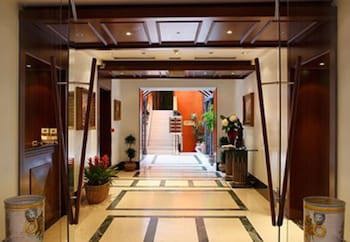 Hotel Ponte Sisto galeri fotoğrafı