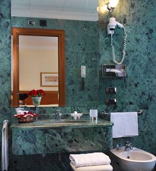 Hotel Ponte Sisto galeri fotoğrafı