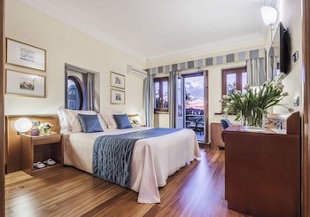 Hotel Ponte Sisto galeri fotoğrafı