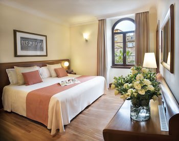 Hotel Ponte Sisto galeri fotoğrafı