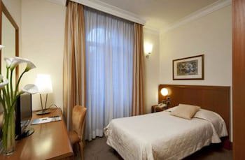Hotel Ponte Sisto galeri fotoğrafı