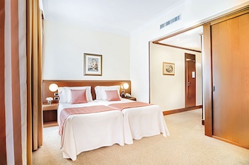 Hotel Ponte Sisto galeri fotoğrafı