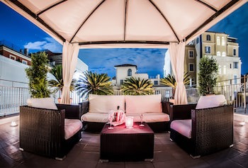 Hotel Ponte Sisto galeri fotoğrafı