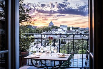 Hotel Ponte Sisto