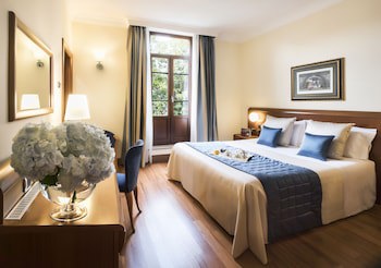 Hotel Ponte Sisto galeri fotoğrafı
