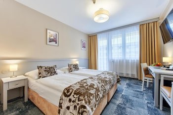 Wellness Hotel Step galeri fotoğrafı